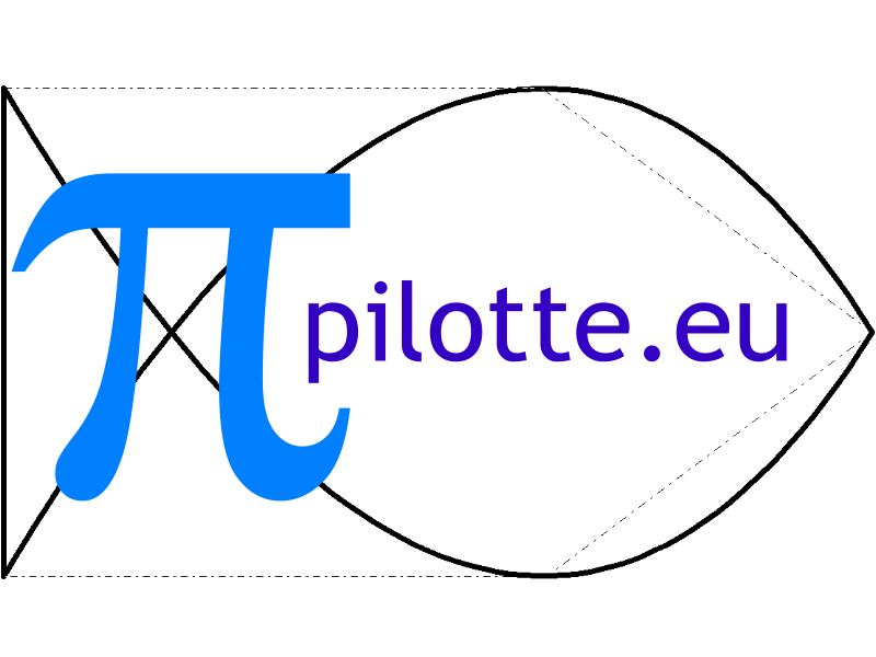 Pilotte.eu